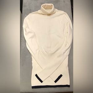 TED BAKER London Turtleneck Size:0